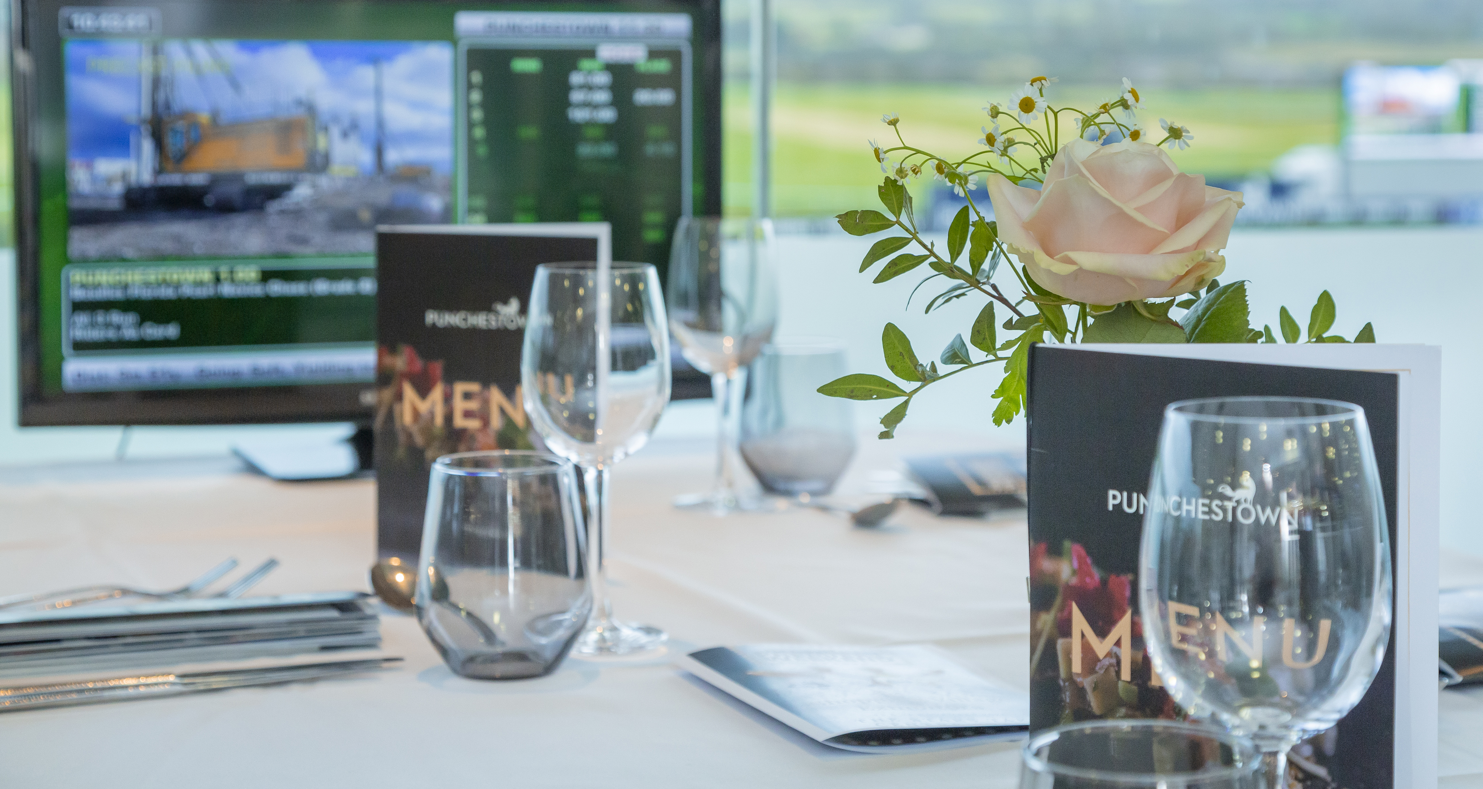 The Watch House Panoramic