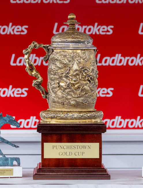 Ladbrokes Punchestown Gold Cup (Wed 30 April)