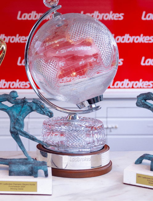 Ladbrokes Champion Stayers Hurdle