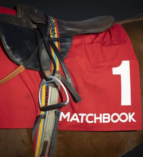 Punchestown Launch the Matchbook 50/50 Graduation Bonus Series for 2025–2026