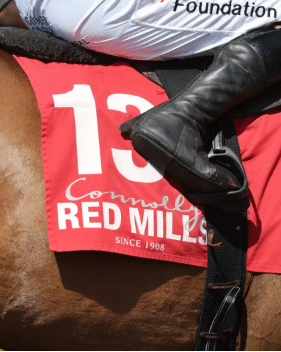 Red Mills Supporting Ptown26