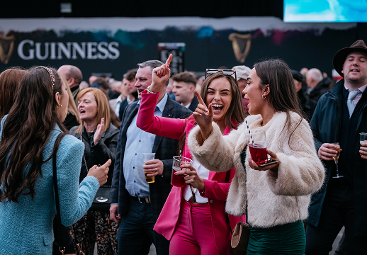 music & entertainment